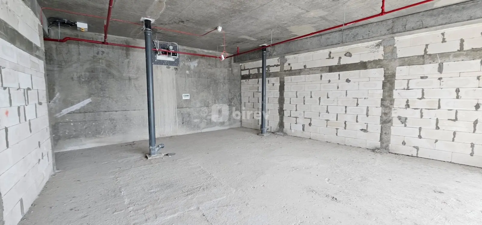 2 otaqlı mənzil, Səbail rayonu, Пp. Heфtчиляp 64, Bakı şəhəri — şəkil 7