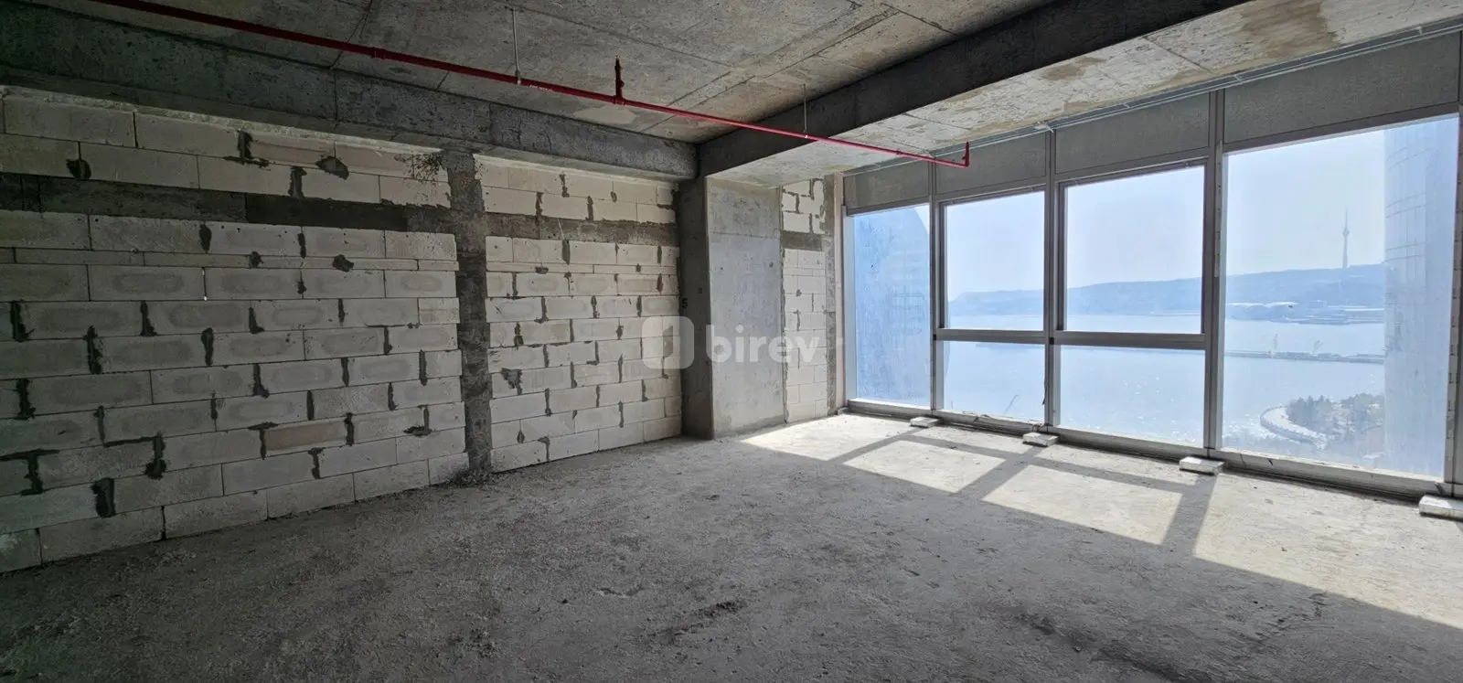 2 otaqlı mənzil, Səbail rayonu, Пp. Heфtчиляp 64, Bakı şəhəri — şəkil 8