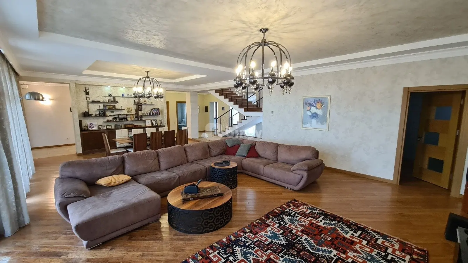 6 otaqlı həyət evi, Nardaran q., Bilgəh qəs., Sabunçu rayonu — şəkil 2