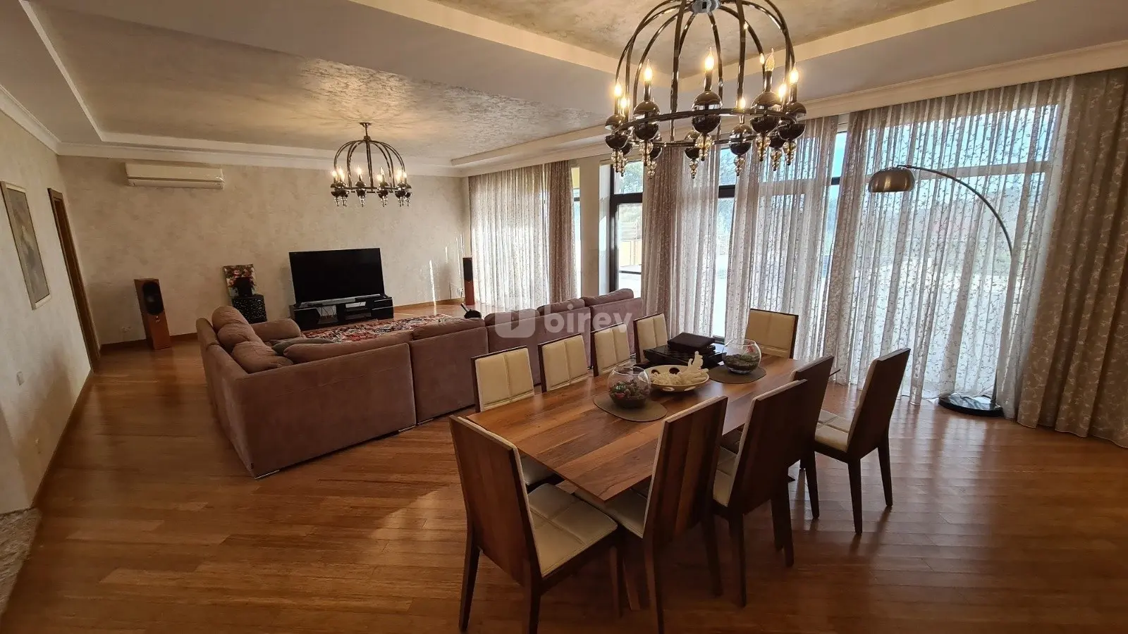 6 otaqlı həyət evi, Nardaran q., Bilgəh qəs., Sabunçu rayonu — şəkil 3
