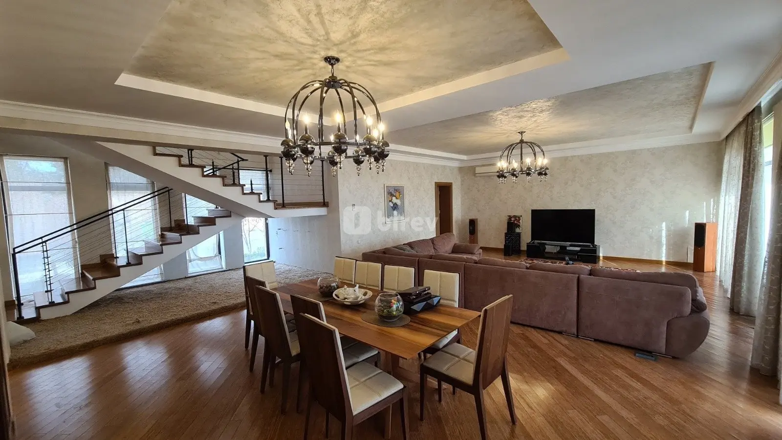 6 otaqlı həyət evi, Nardaran q., Bilgəh qəs., Sabunçu rayonu — şəkil 4