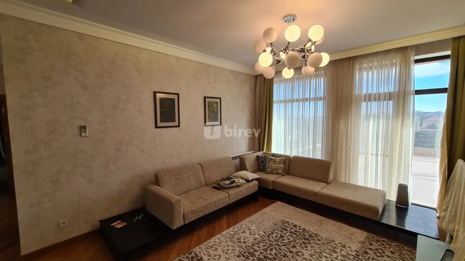6 otaqlı həyət evi, Nardaran q., Bilgəh qəs., Sabunçu rayonu — şəkil 5