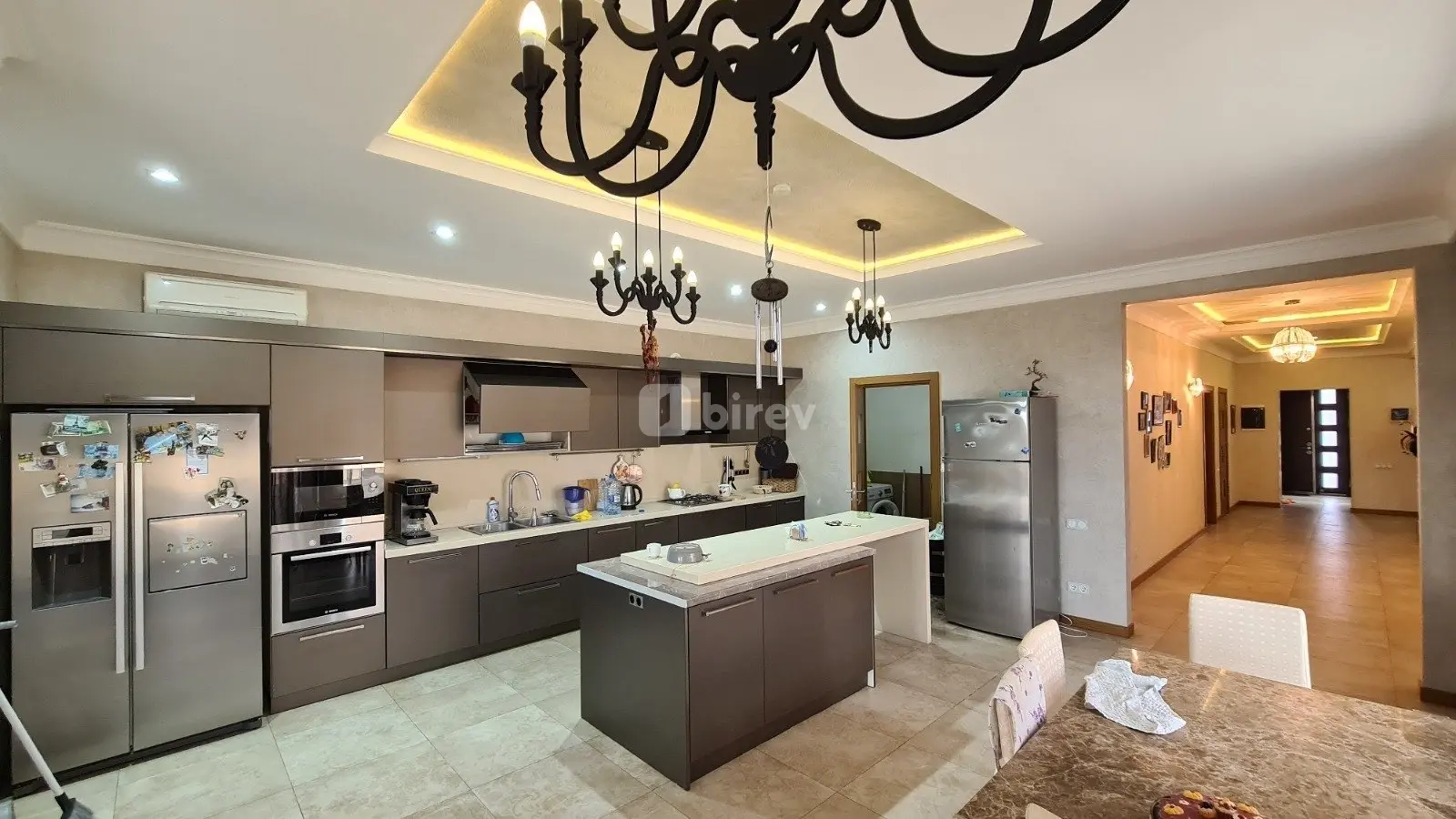 6 otaqlı həyət evi, Nardaran q., Bilgəh qəs., Sabunçu rayonu — şəkil 6