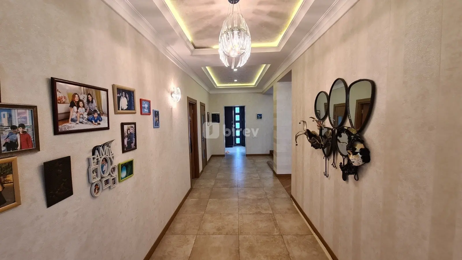 6 otaqlı həyət evi, Nardaran q., Bilgəh qəs., Sabunçu rayonu — şəkil 8