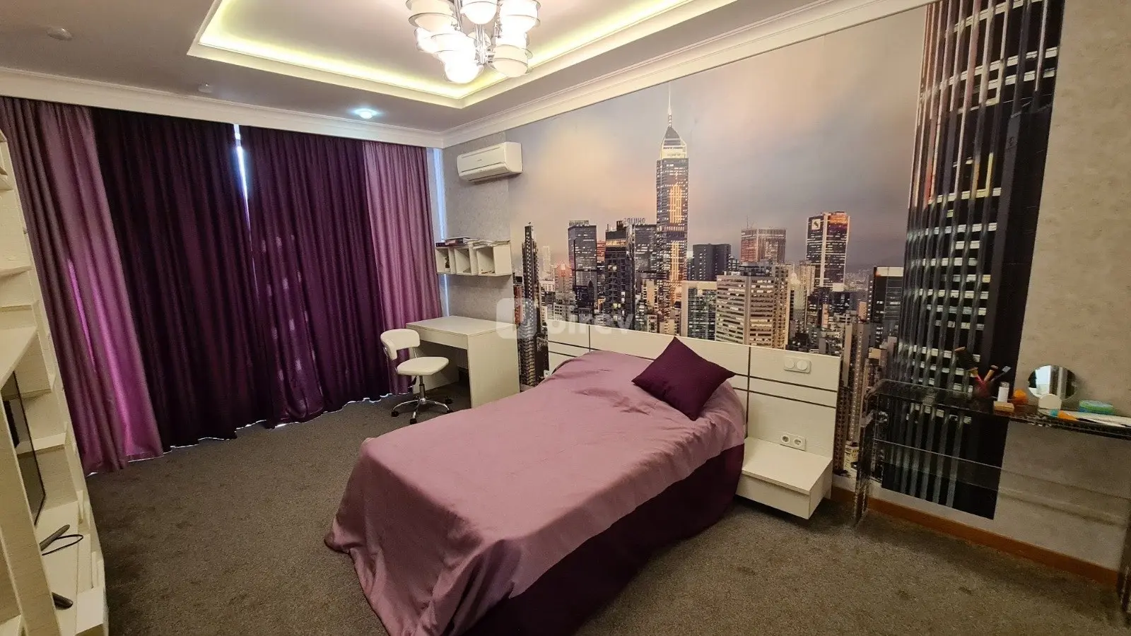 6 otaqlı həyət evi, Nardaran q., Bilgəh qəs., Sabunçu rayonu — şəkil 10