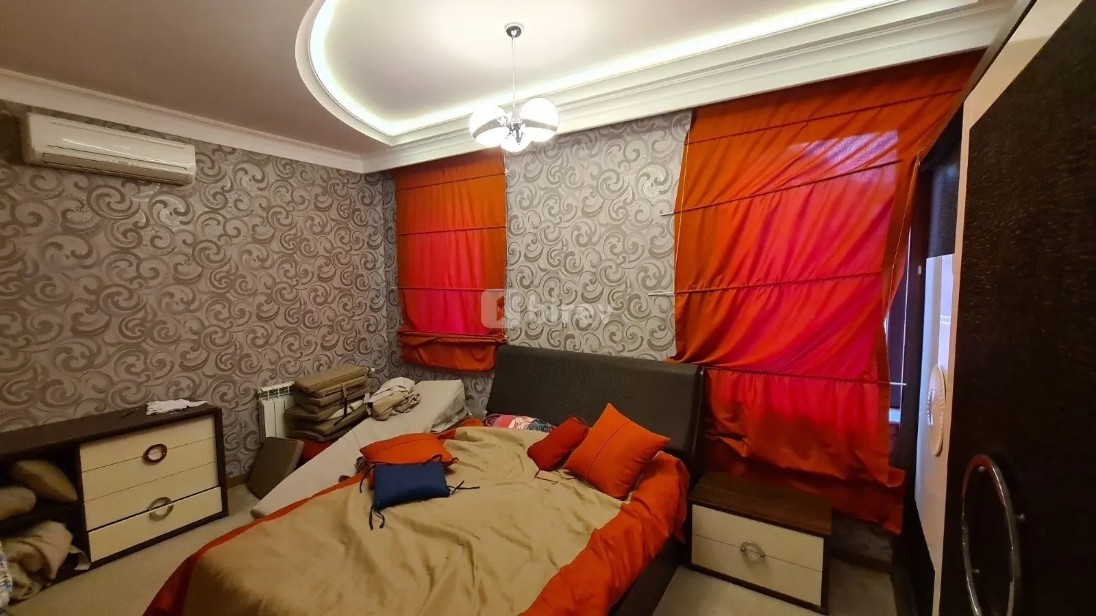 6 otaqlı həyət evi, Nardaran q., Bilgəh qəs., Sabunçu rayonu — şəkil 11