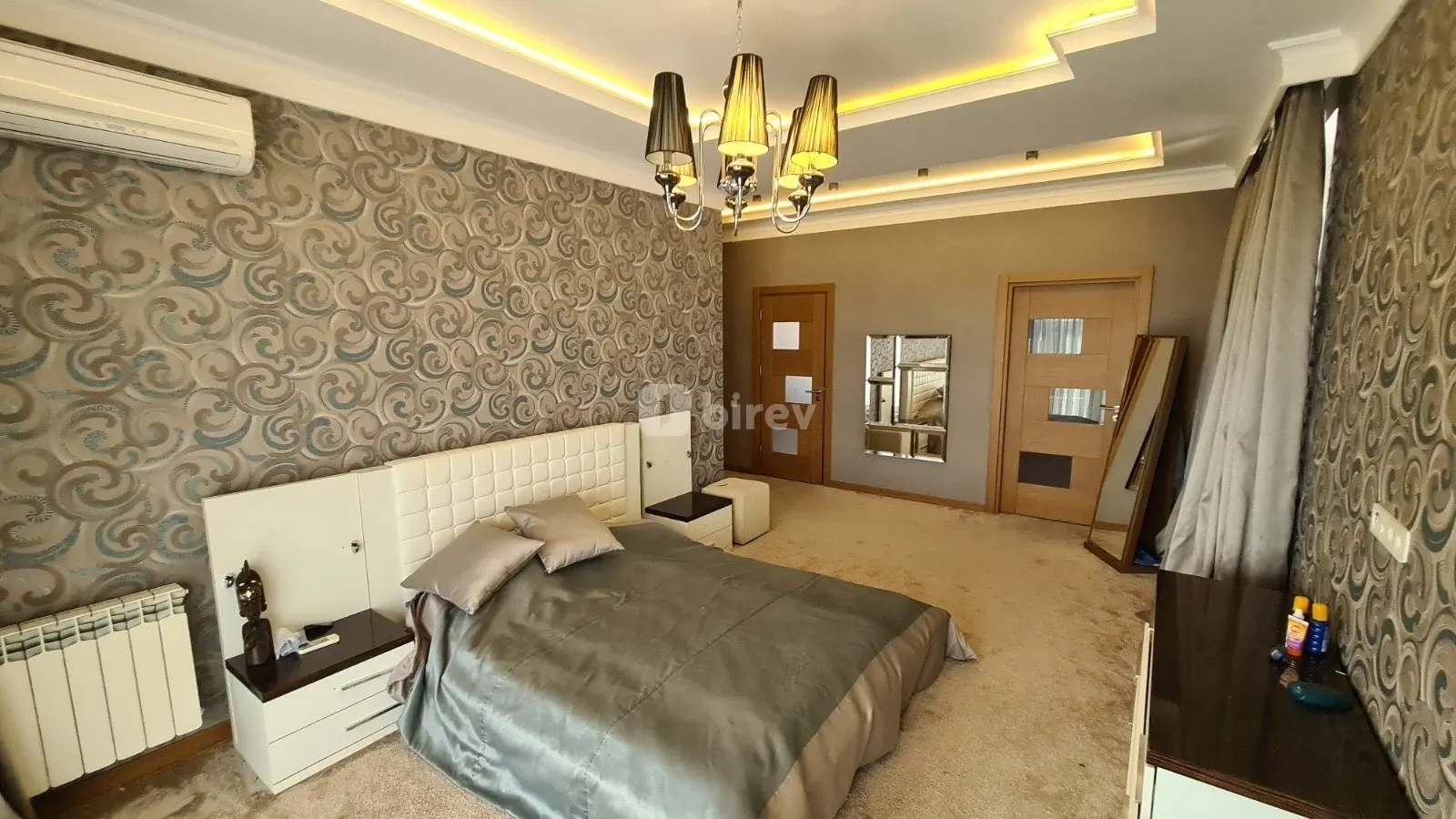 6 otaqlı həyət evi, Nardaran q., Bilgəh qəs., Sabunçu rayonu — şəkil 12