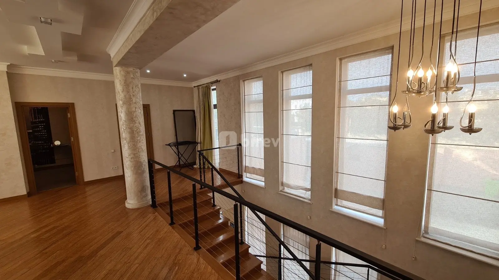 6 otaqlı həyət evi, Nardaran q., Bilgəh qəs., Sabunçu rayonu — şəkil 13