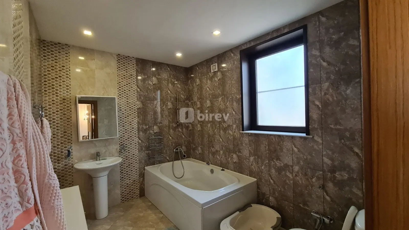 6 otaqlı həyət evi, Nardaran q., Bilgəh qəs., Sabunçu rayonu — şəkil 16