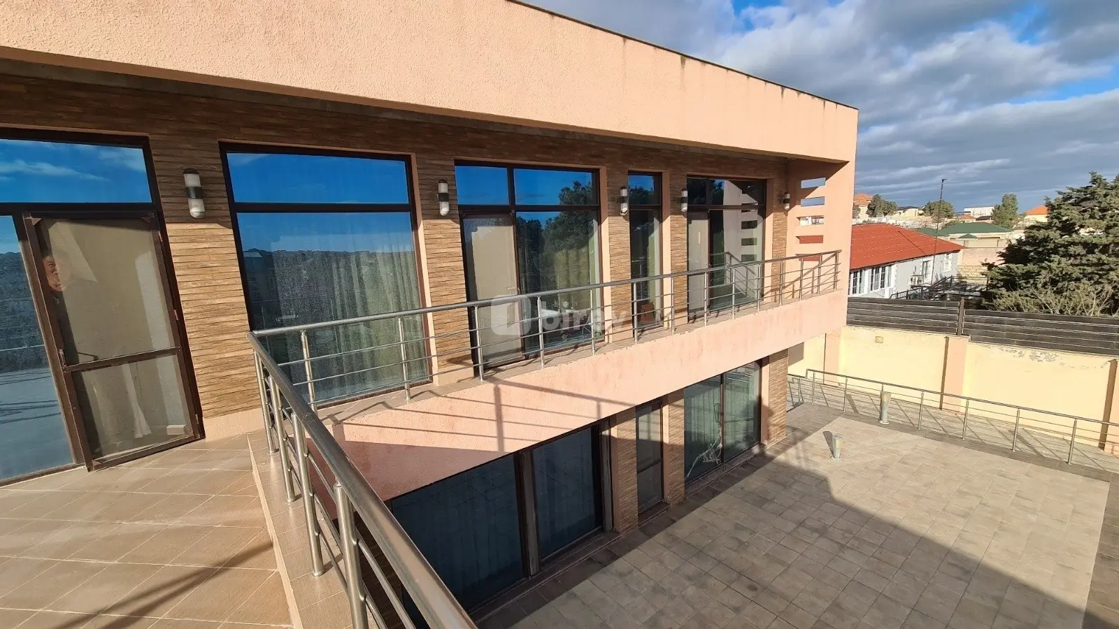 6 otaqlı həyət evi, Nardaran q., Bilgəh qəs., Sabunçu rayonu — şəkil 17