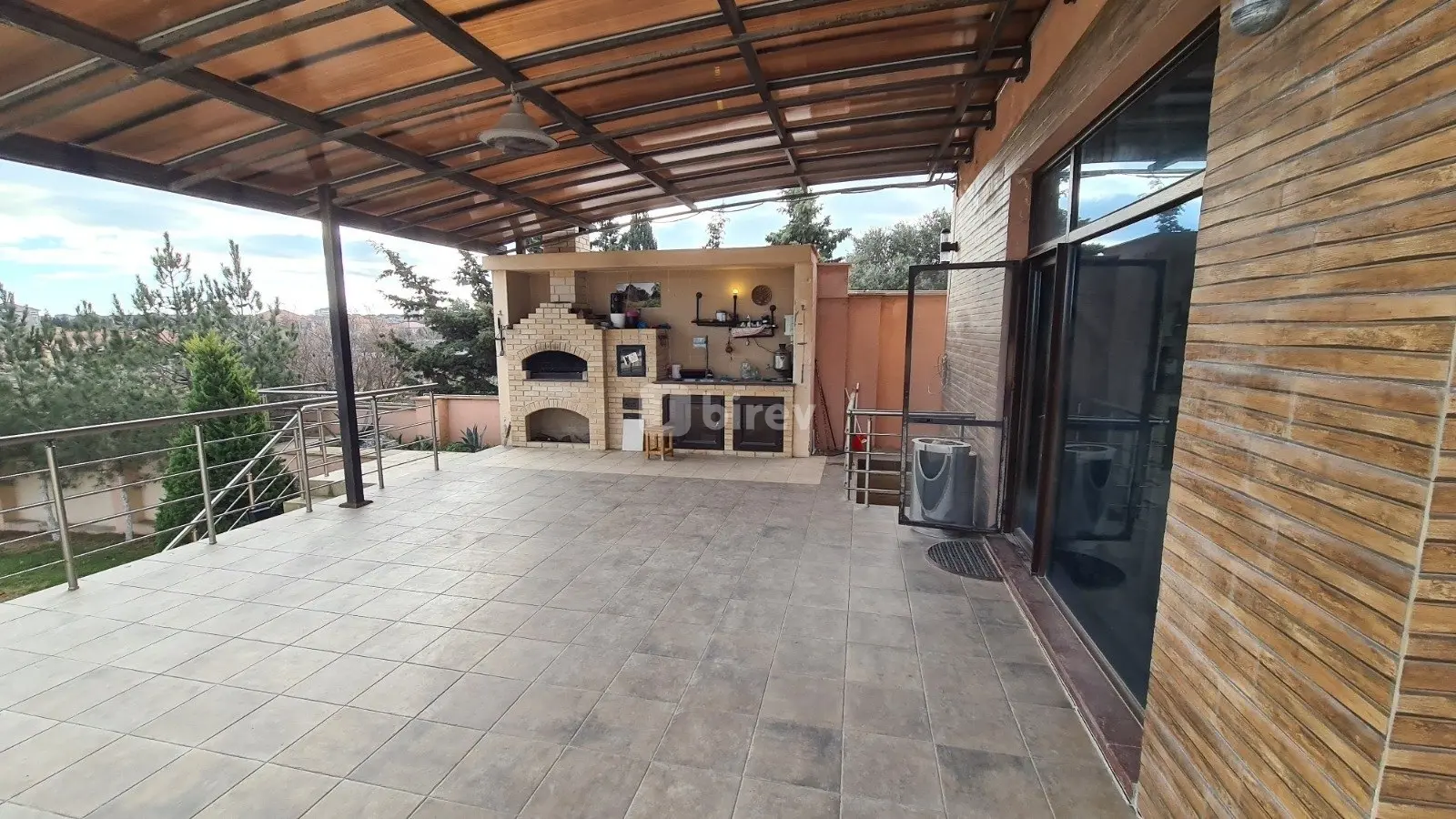 6 otaqlı həyət evi, Nardaran q., Bilgəh qəs., Sabunçu rayonu — şəkil 19