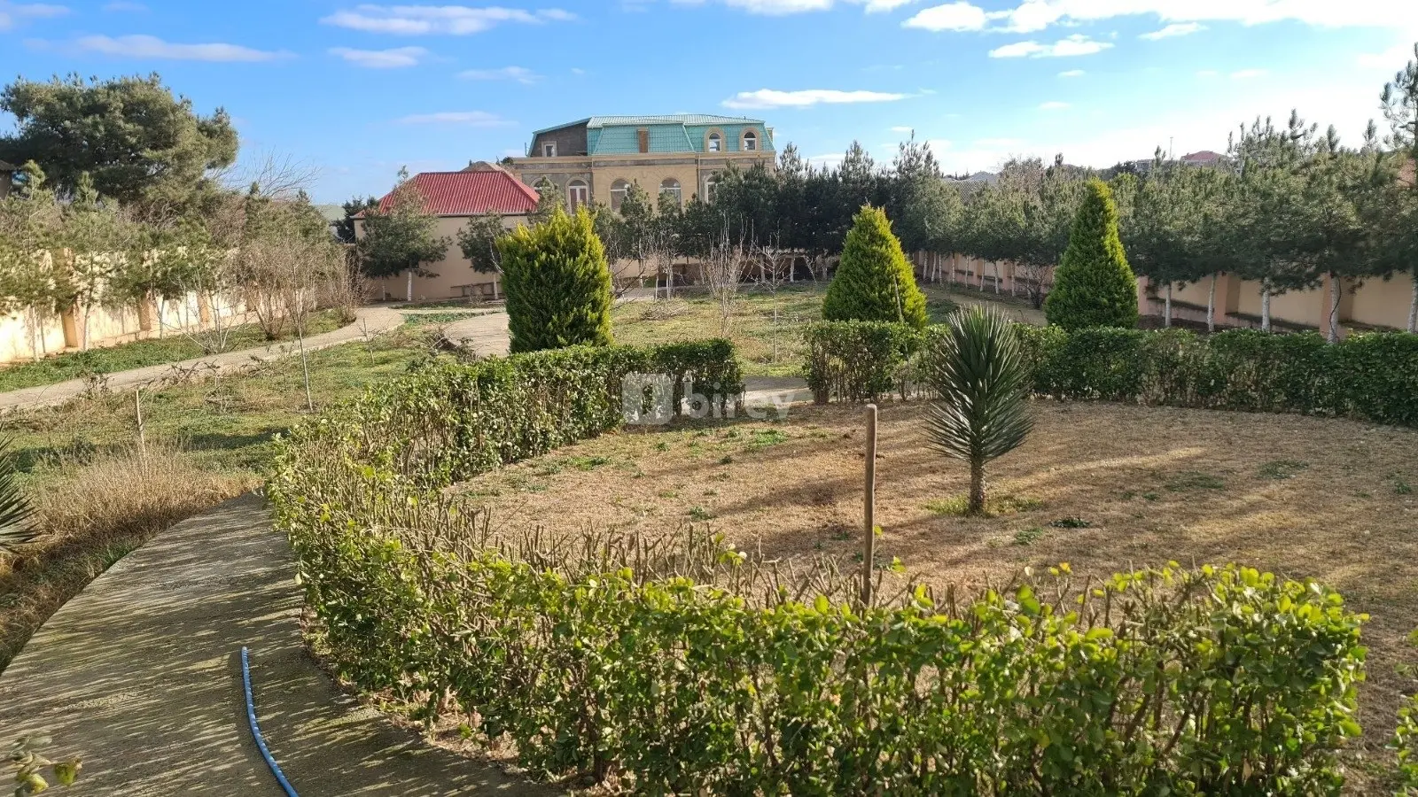 6 otaqlı həyət evi, Nardaran q., Bilgəh qəs., Sabunçu rayonu — şəkil 22