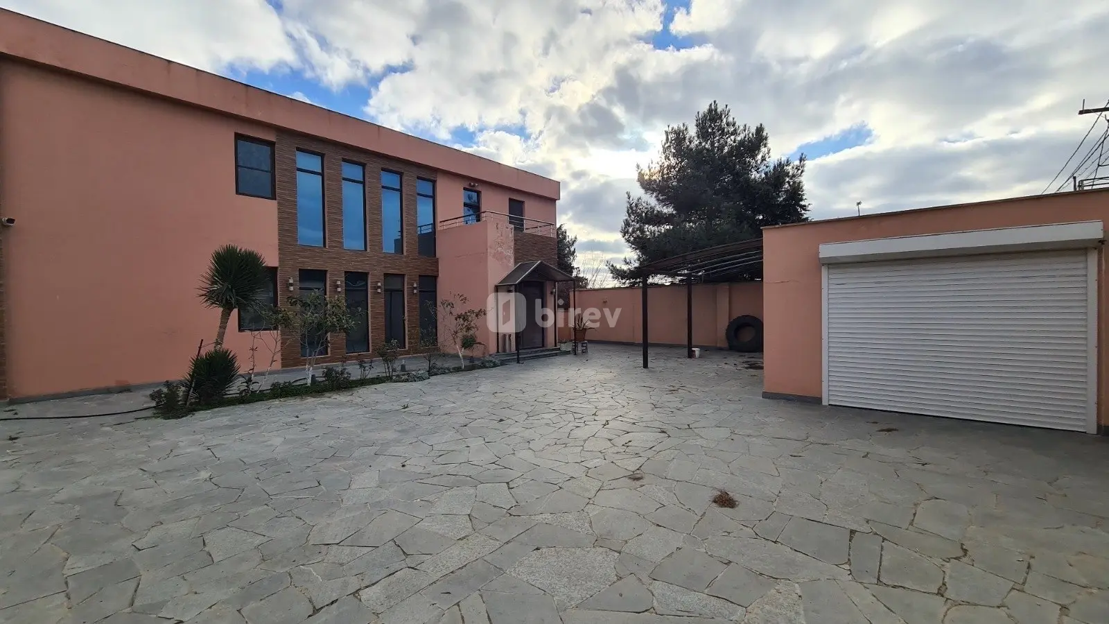 6 otaqlı həyət evi, Nardaran q., Bilgəh qəs., Sabunçu rayonu — şəkil 23