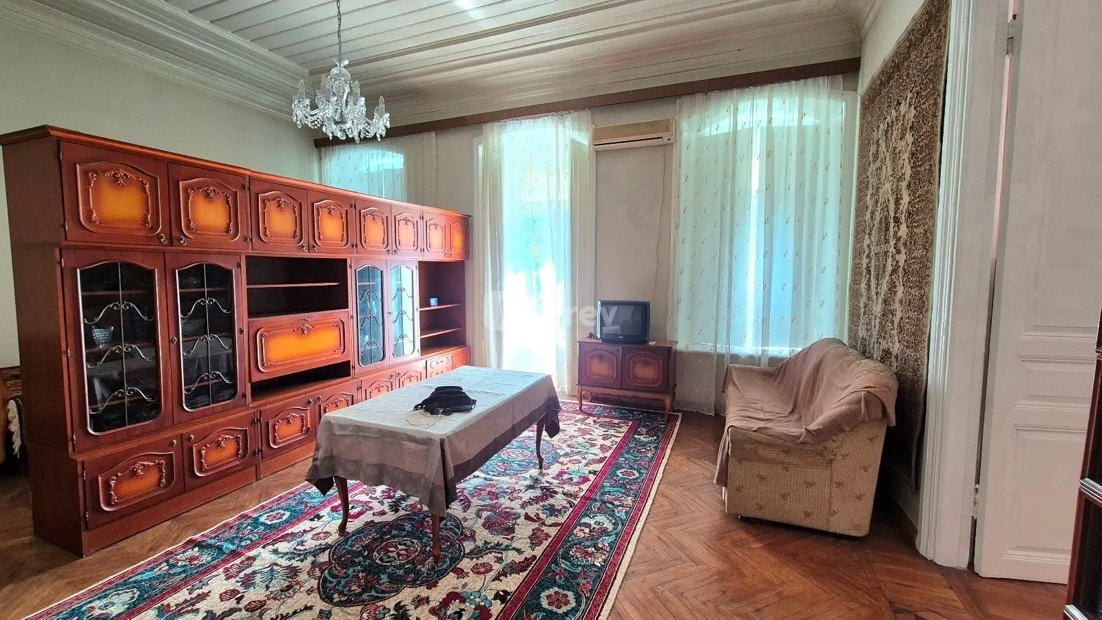 2 otaqlı mənzil, Səbail rayonu, Rəşid Behbudov küç, Bakı şəhəri — şəkil 3