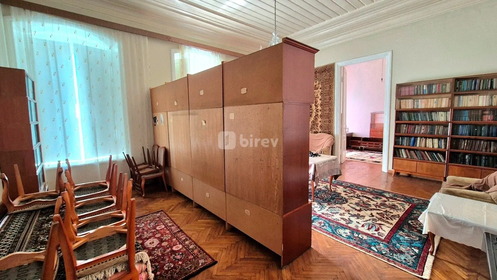 2 otaqlı mənzil, Səbail rayonu, Rəşid Behbudov küç, Bakı şəhəri — şəkil 7