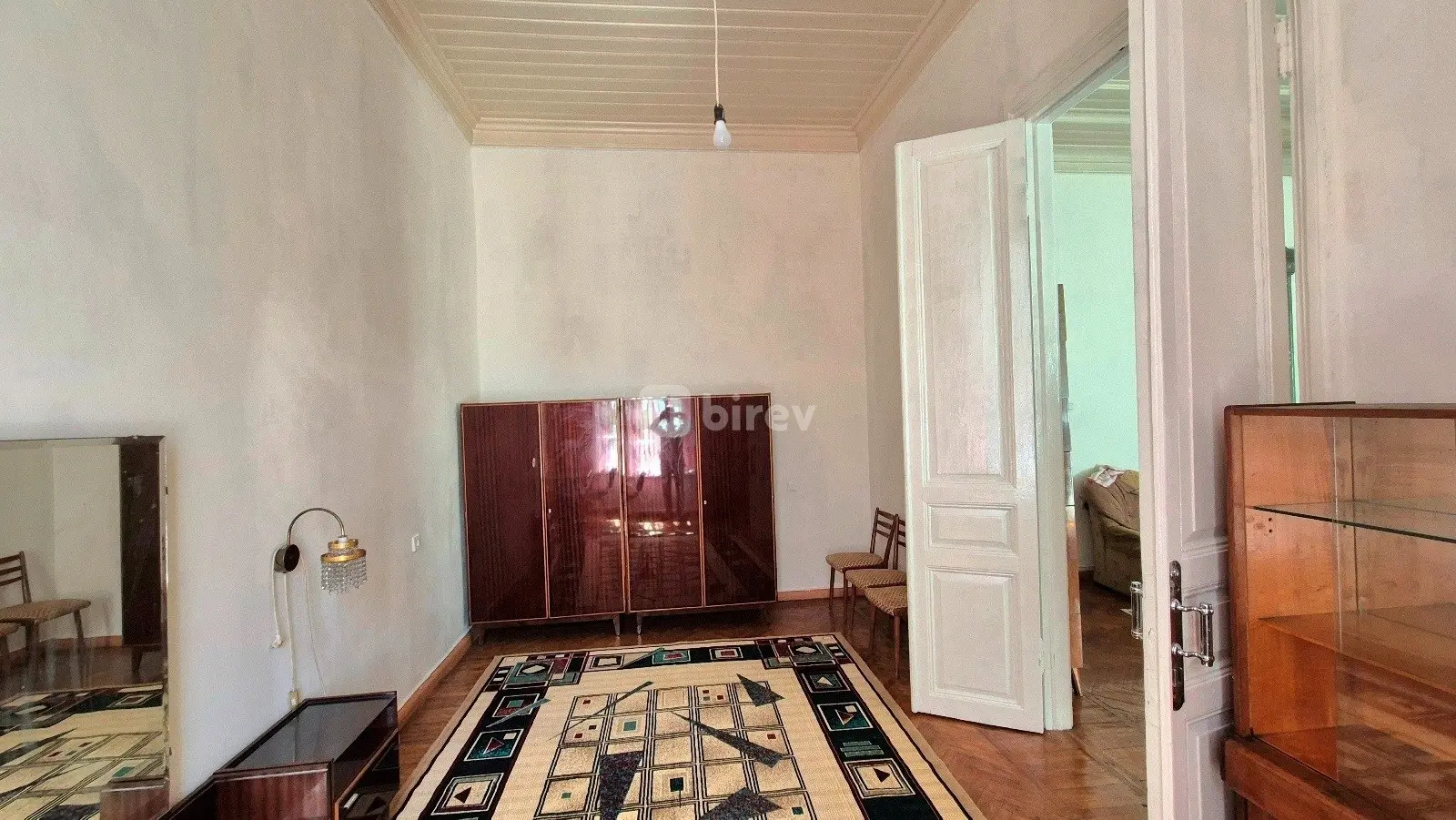 2 otaqlı mənzil, Səbail rayonu, Rəşid Behbudov küç, Bakı şəhəri — şəkil 11