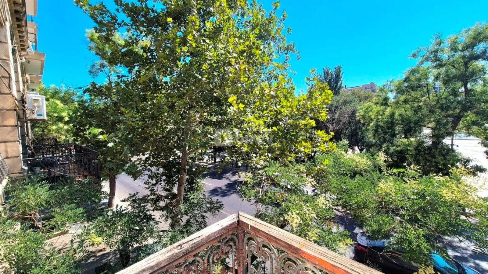 2 otaqlı mənzil, Səbail rayonu, Rəşid Behbudov küç, Bakı şəhəri — şəkil 16