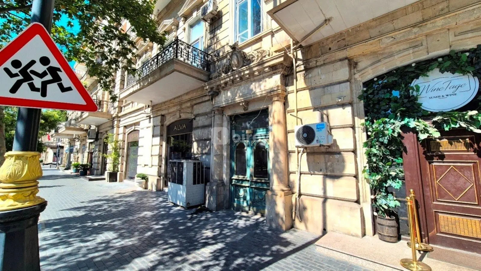 2 otaqlı mənzil, Səbail rayonu, Rəşid Behbudov küç, Bakı şəhəri — şəkil 17