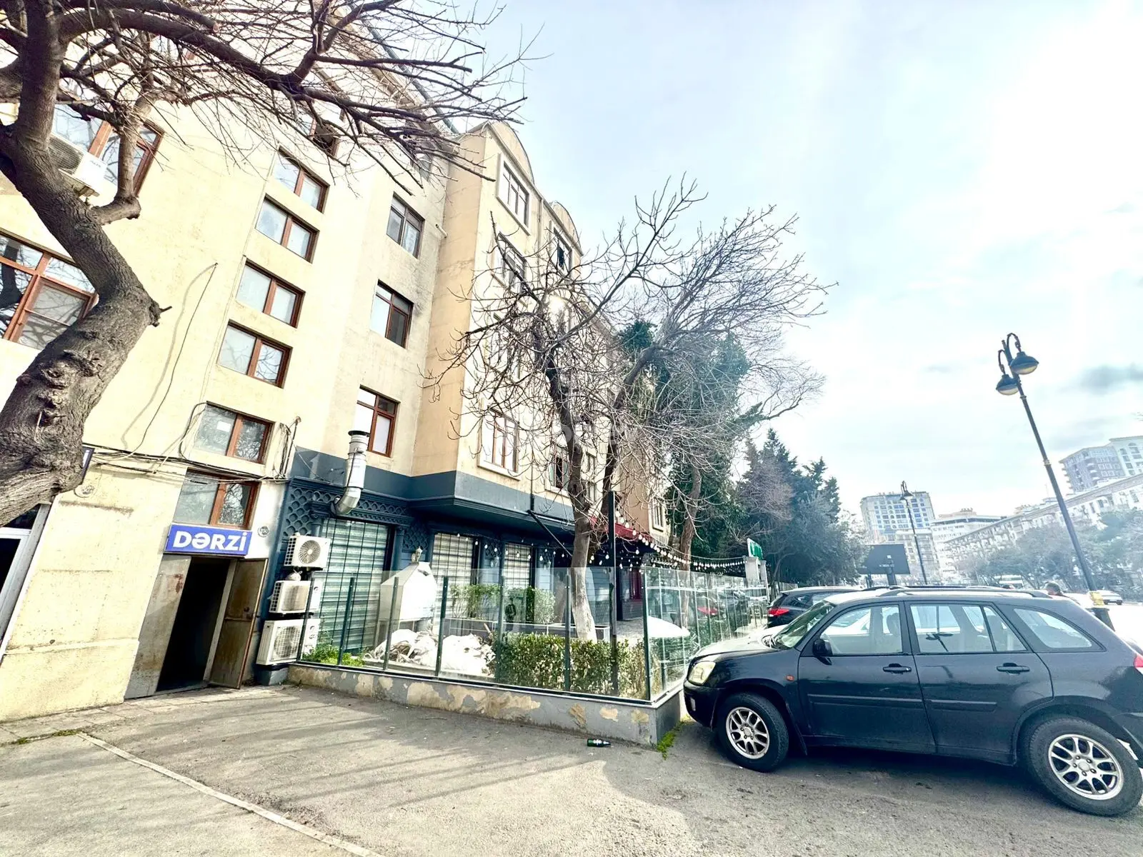 2 otaqlı mənzil, Nərimanov rayonu, Azadlıq pr, Bakı şəhəri — şəkil 1