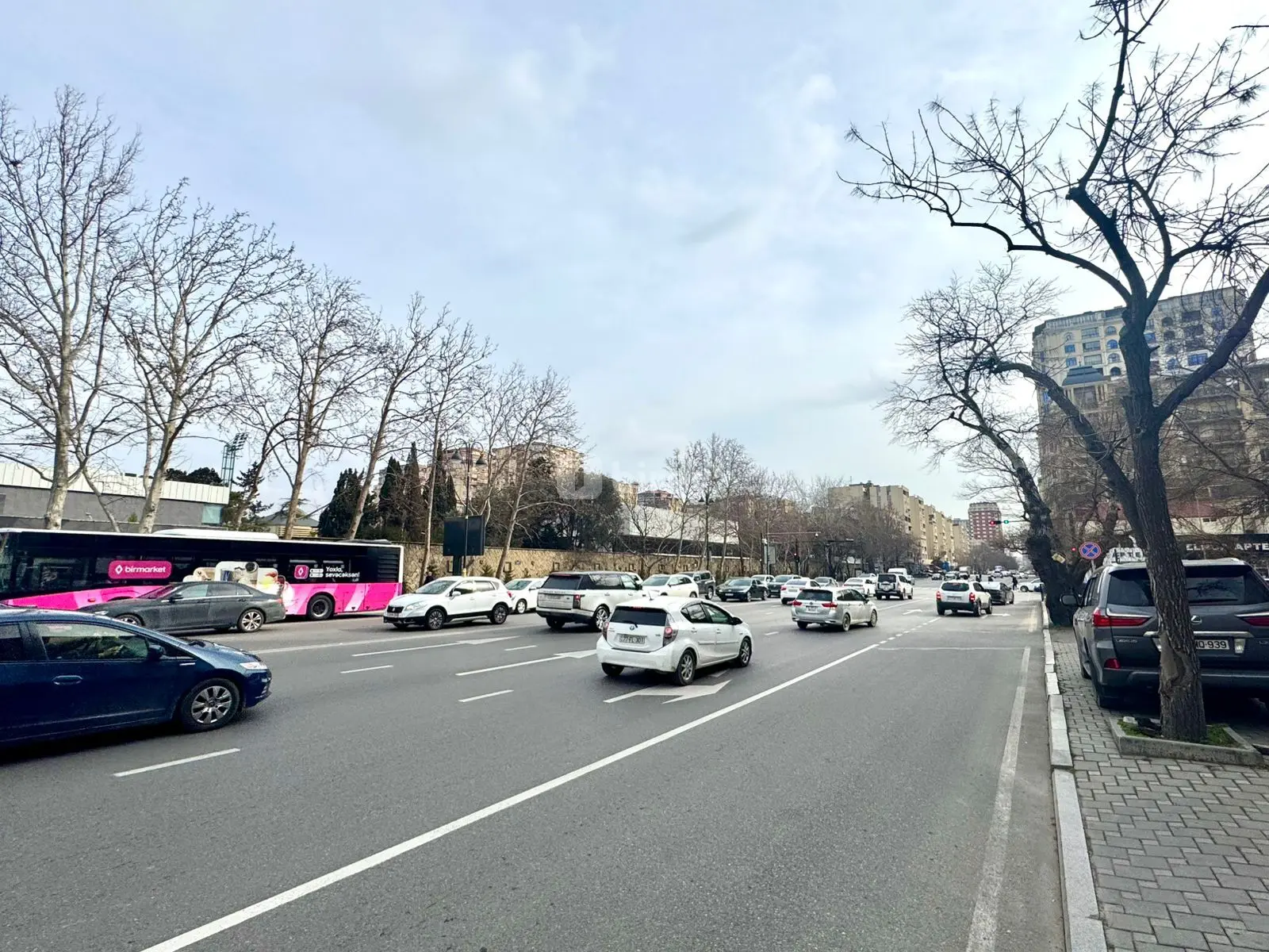 2 otaqlı mənzil, Nərimanov rayonu, Azadlıq pr, Bakı şəhəri — şəkil 5