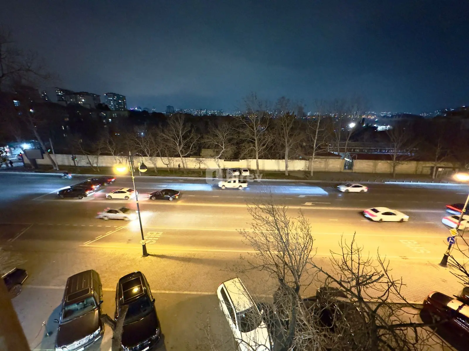 2 otaqlı mənzil, Nərimanov rayonu, Azadlıq pr, Bakı şəhəri — şəkil 6