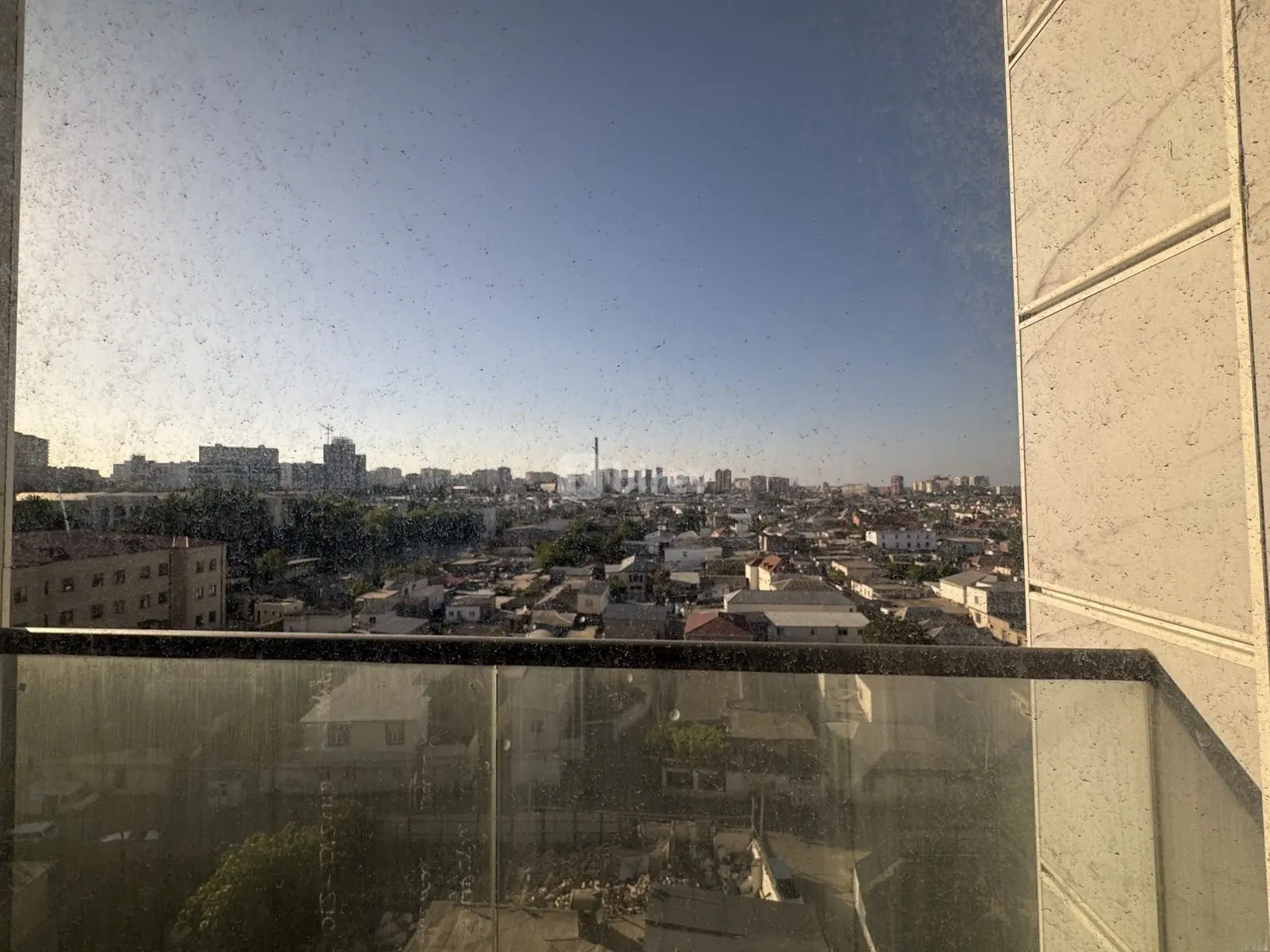 1 otaqlı mənzil, Nəsimi rayonu, Cəlil Məmmədquluzadə küç., Bakı şəhəri — şəkil 10
