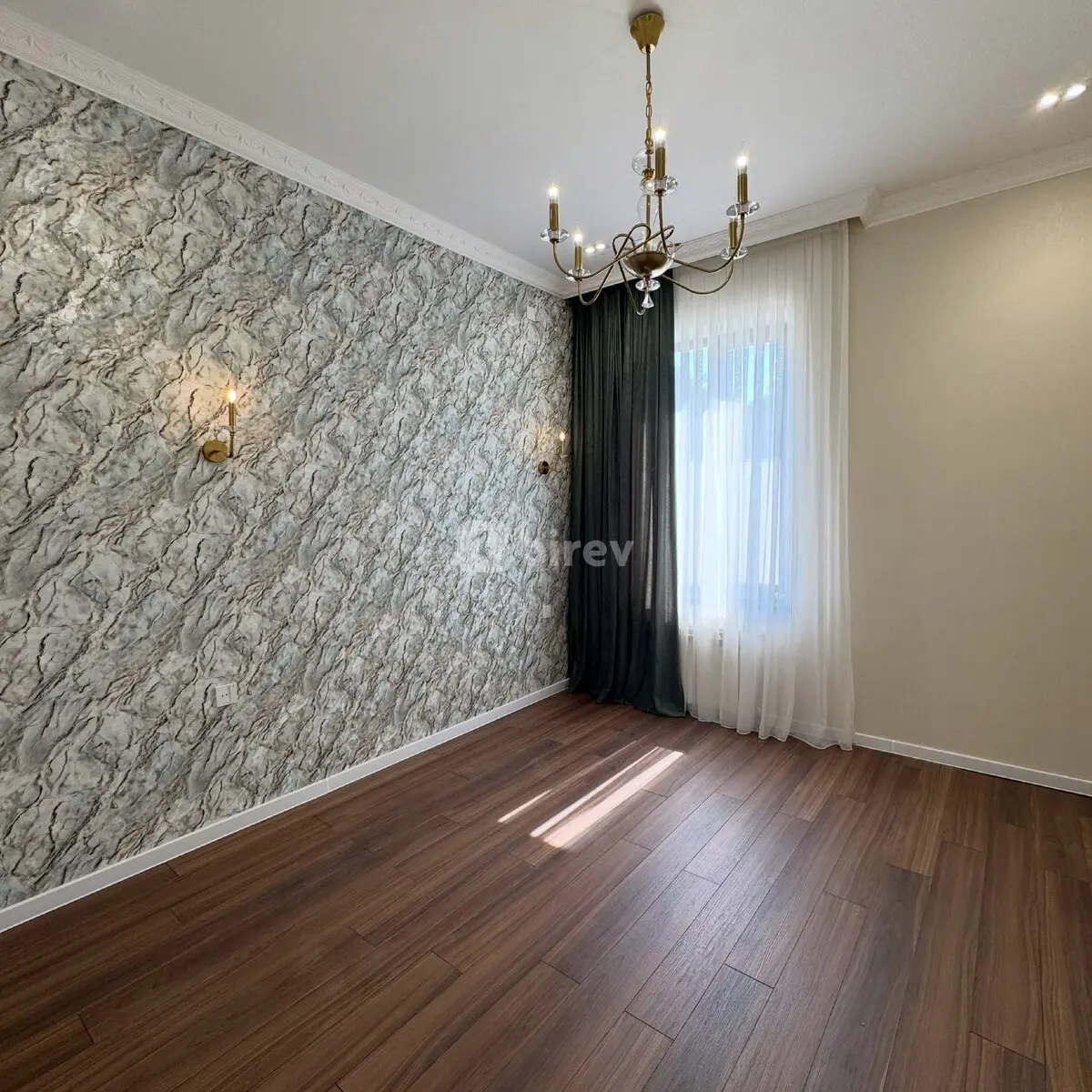 4 otaqlı həyət evi, Şüvəlan q., Şüvəlan qəs., Xəzər rayonu — şəkil 8