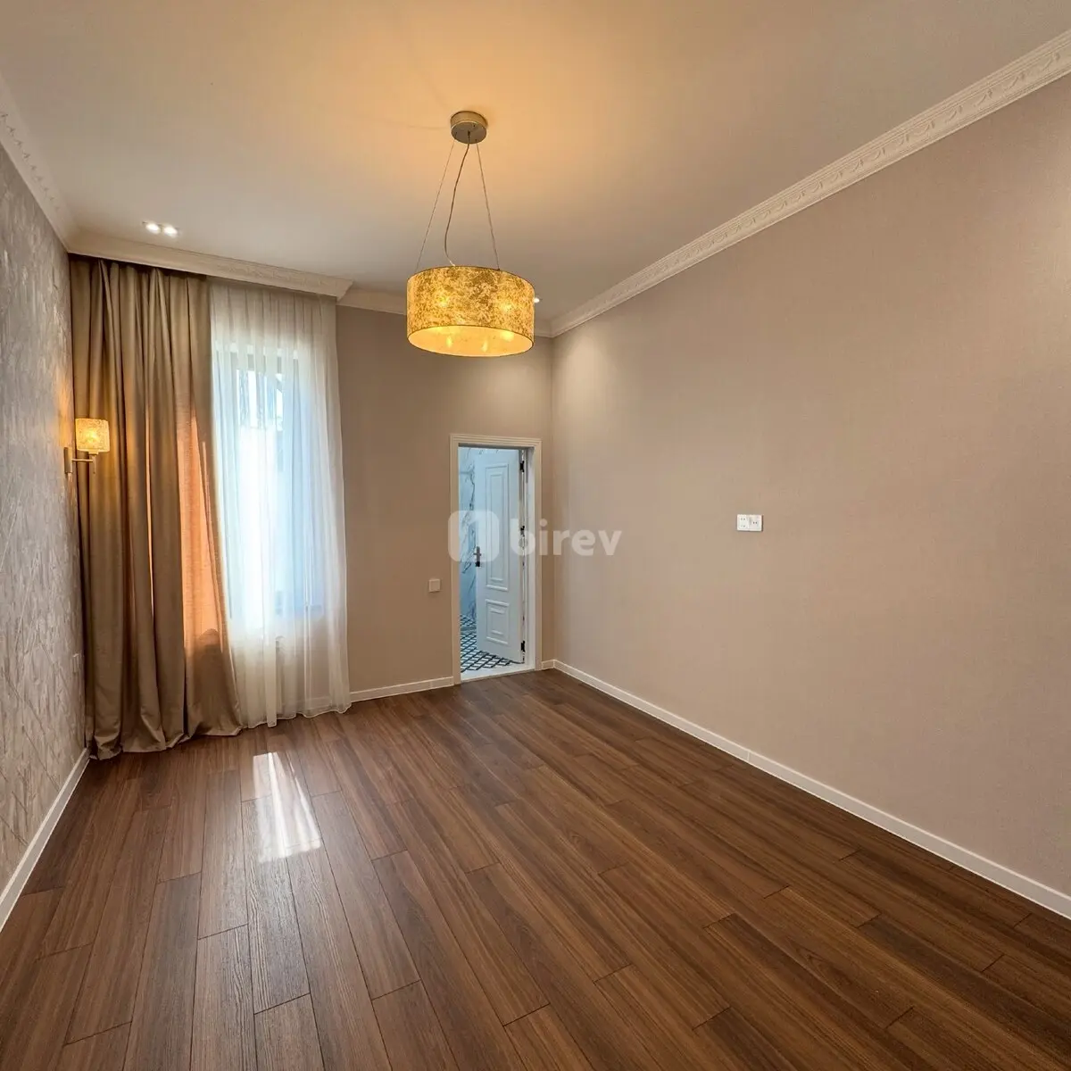 4 otaqlı həyət evi, Şüvəlan q., Şüvəlan qəs., Xəzər rayonu — şəkil 11