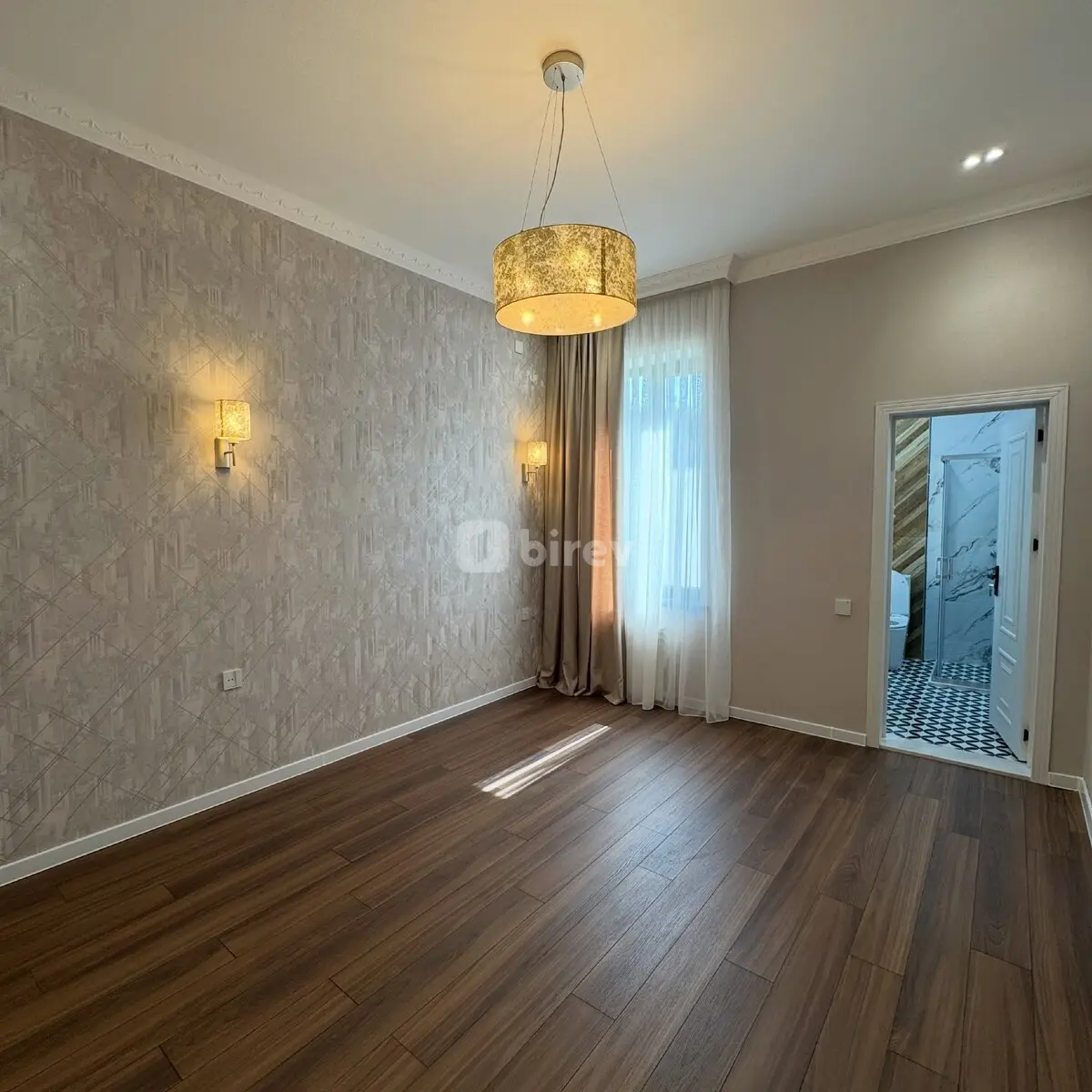 4 otaqlı həyət evi, Şüvəlan q., Şüvəlan qəs., Xəzər rayonu — şəkil 13
