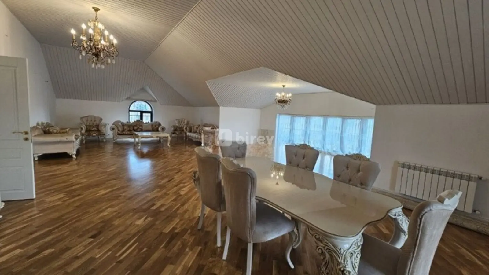 15 otaqlı həyət evi, Binəqədi rayonu, Həmzə Babaşov küç, Bakı şəhəri — şəkil 5