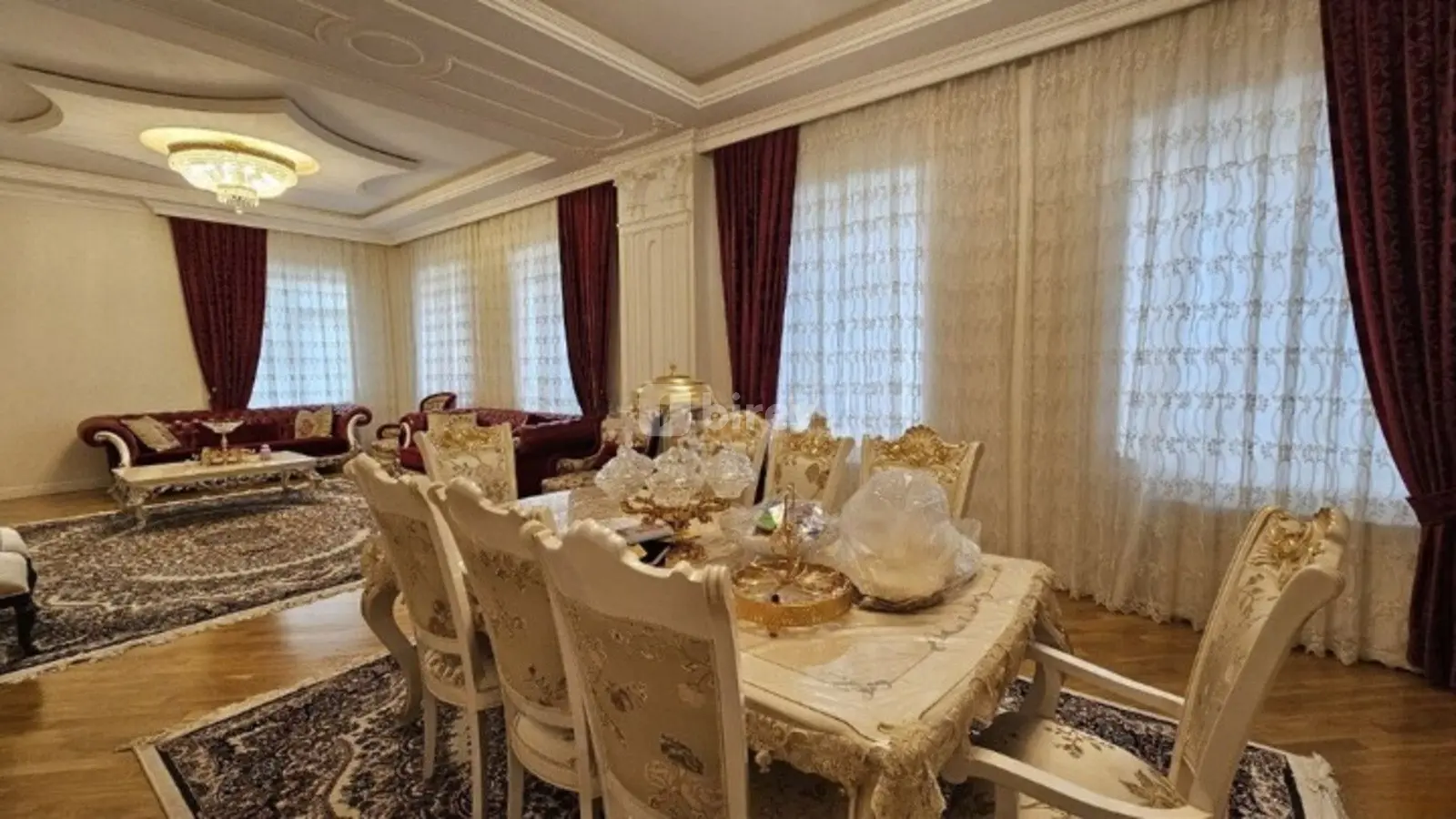 15 otaqlı həyət evi, Binəqədi rayonu, Həmzə Babaşov küç, Bakı şəhəri — şəkil 6