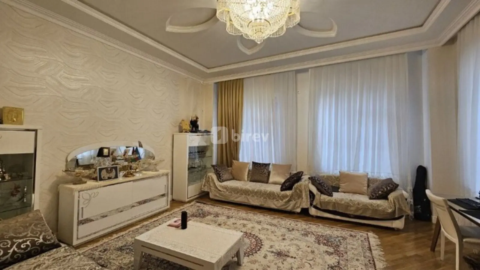 15 otaqlı həyət evi, Binəqədi rayonu, Həmzə Babaşov küç, Bakı şəhəri — şəkil 7