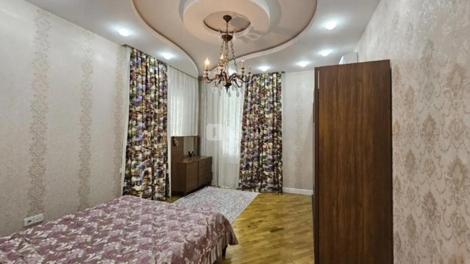 15 otaqlı həyət evi, Binəqədi rayonu, Həmzə Babaşov küç, Bakı şəhəri — şəkil 10