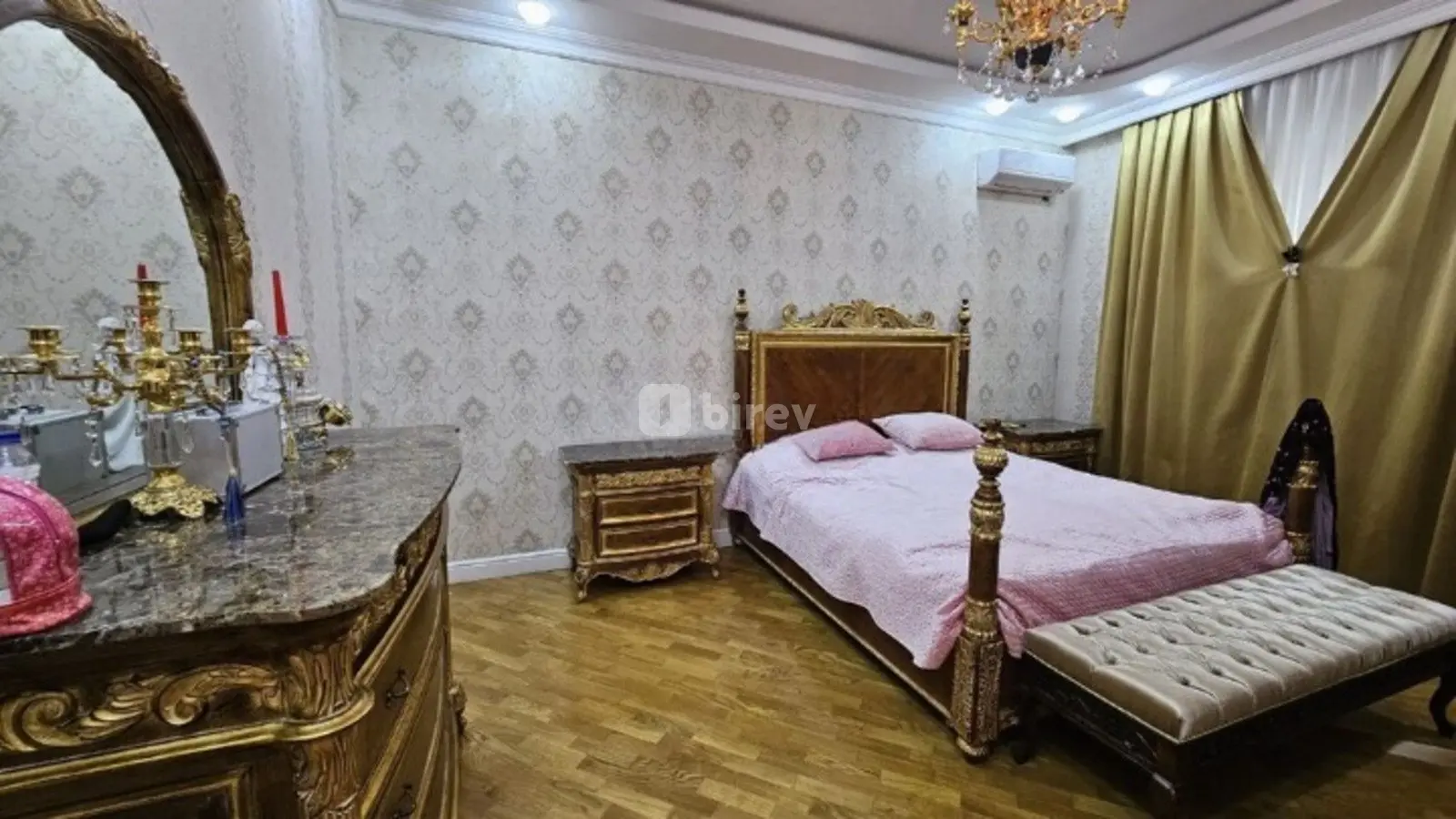 15 otaqlı həyət evi, Binəqədi rayonu, Həmzə Babaşov küç, Bakı şəhəri — şəkil 11