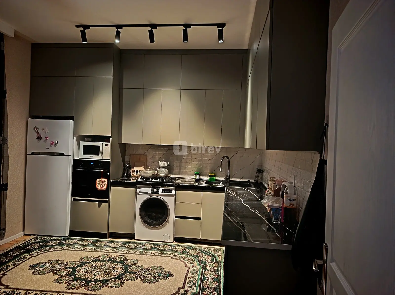4 otaqlı həyət evi, Saray q., Saray qəsəbəsi, Abşeron rayonu — şəkil 2