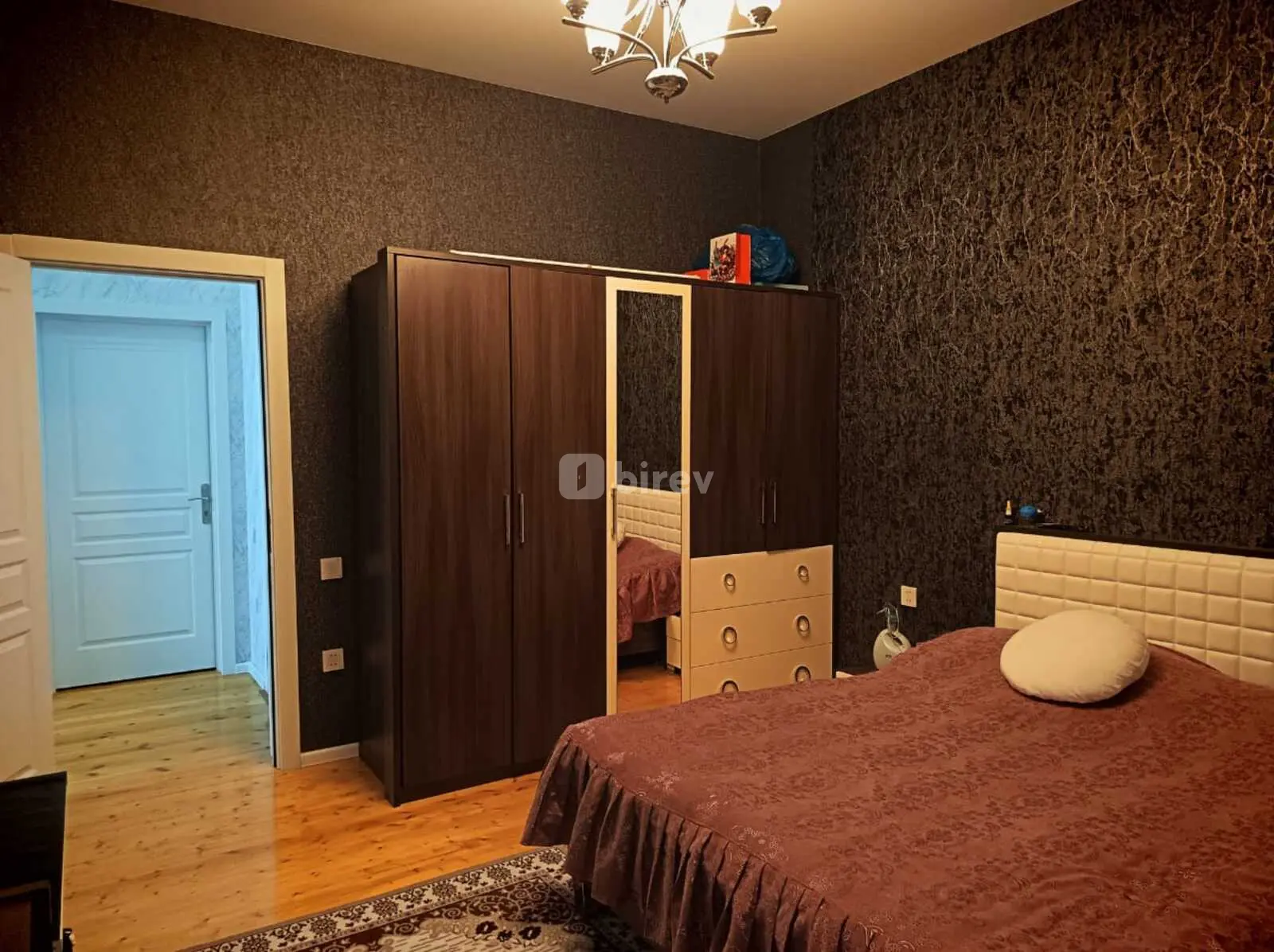4 otaqlı həyət evi, Saray q., Saray qəsəbəsi, Abşeron rayonu — şəkil 9