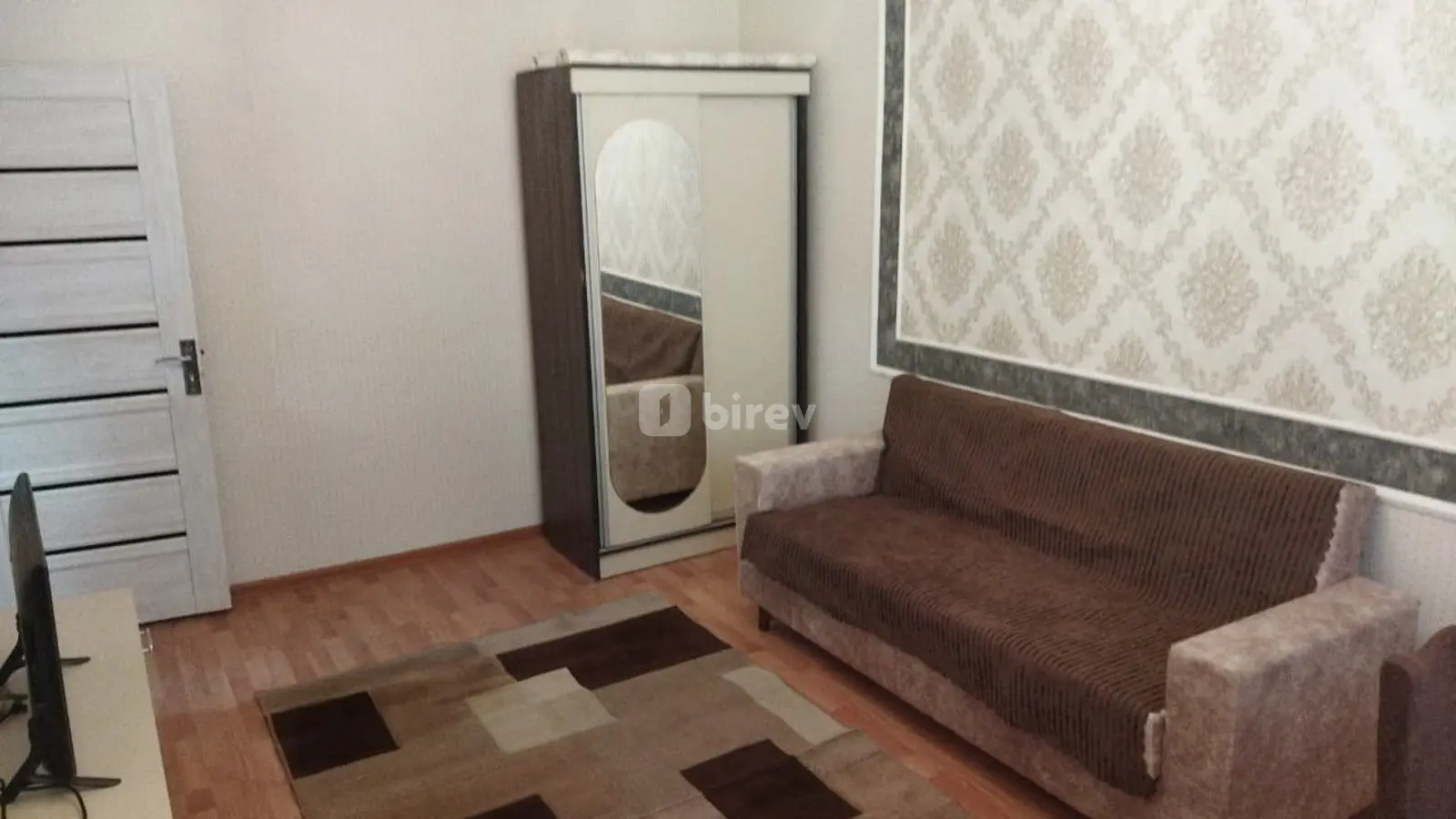 2 otaqlı mənzil, 5-ci mikrorayon, 20 Yanvar küçəsi 27, Nəsimi rayonu — şəkil 3