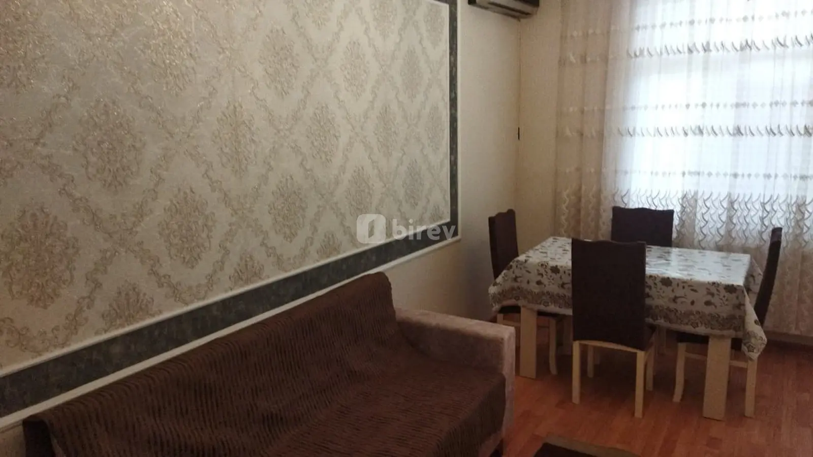 2 otaqlı mənzil, 5-ci mikrorayon, 20 Yanvar küçəsi 27, Nəsimi rayonu — şəkil 4