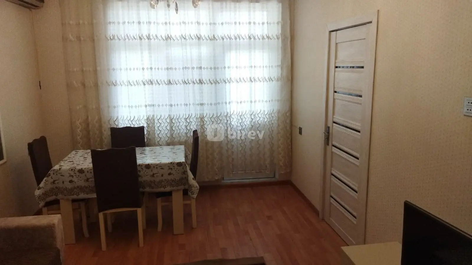 2 otaqlı mənzil, 5-ci mikrorayon, 20 Yanvar küçəsi 27, Nəsimi rayonu — şəkil 6