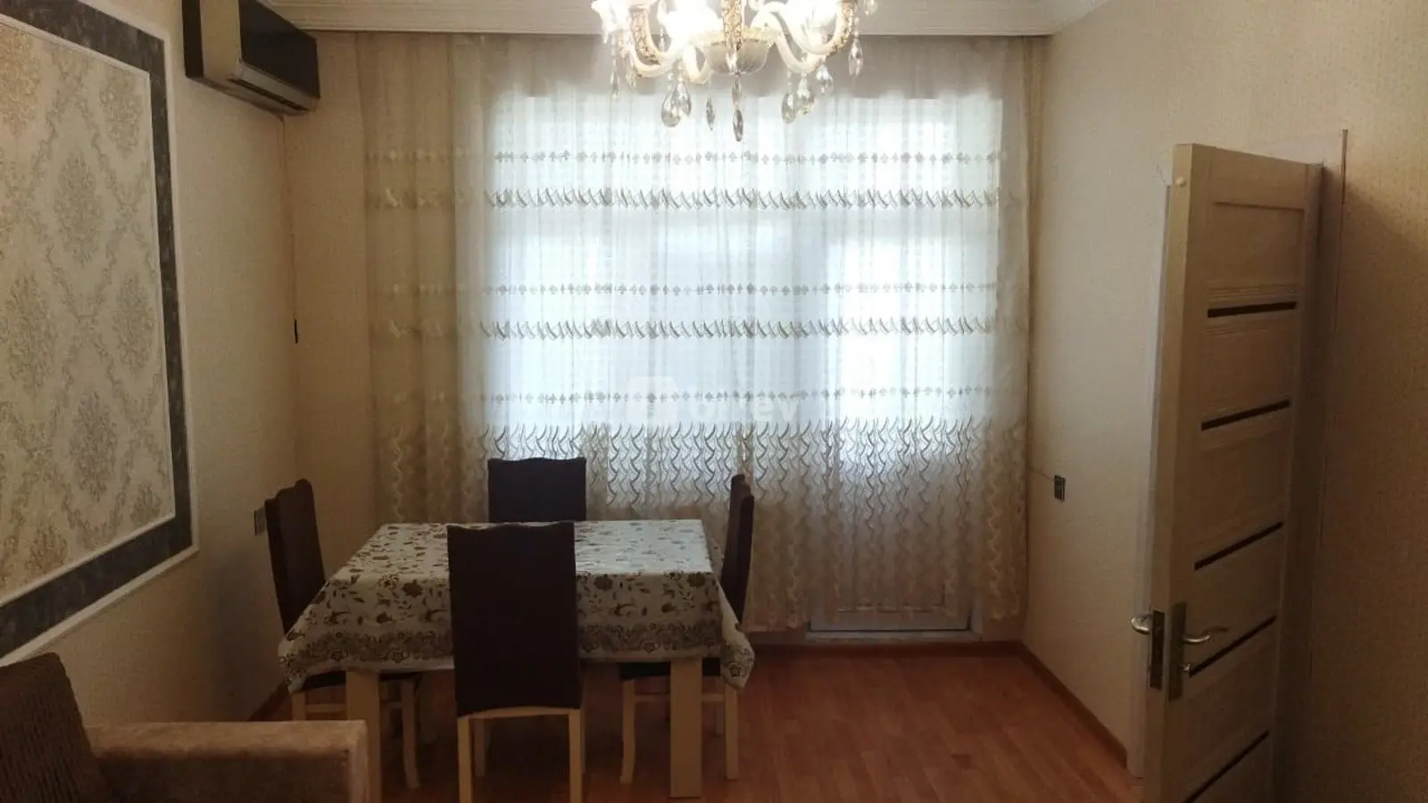 2 otaqlı mənzil, 5-ci mikrorayon, 20 Yanvar küçəsi 27, Nəsimi rayonu — şəkil 26
