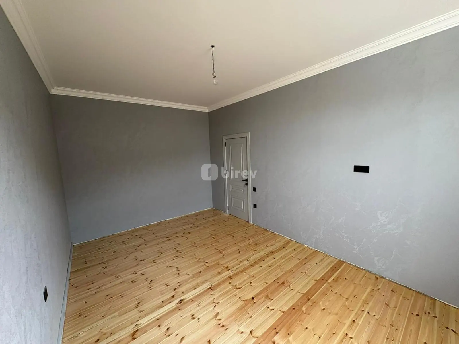 4 otaqlı həyət evi, Mehdiabad q., Əhməd Cavad küçəsi, Abşeron rayonu — şəkil 8