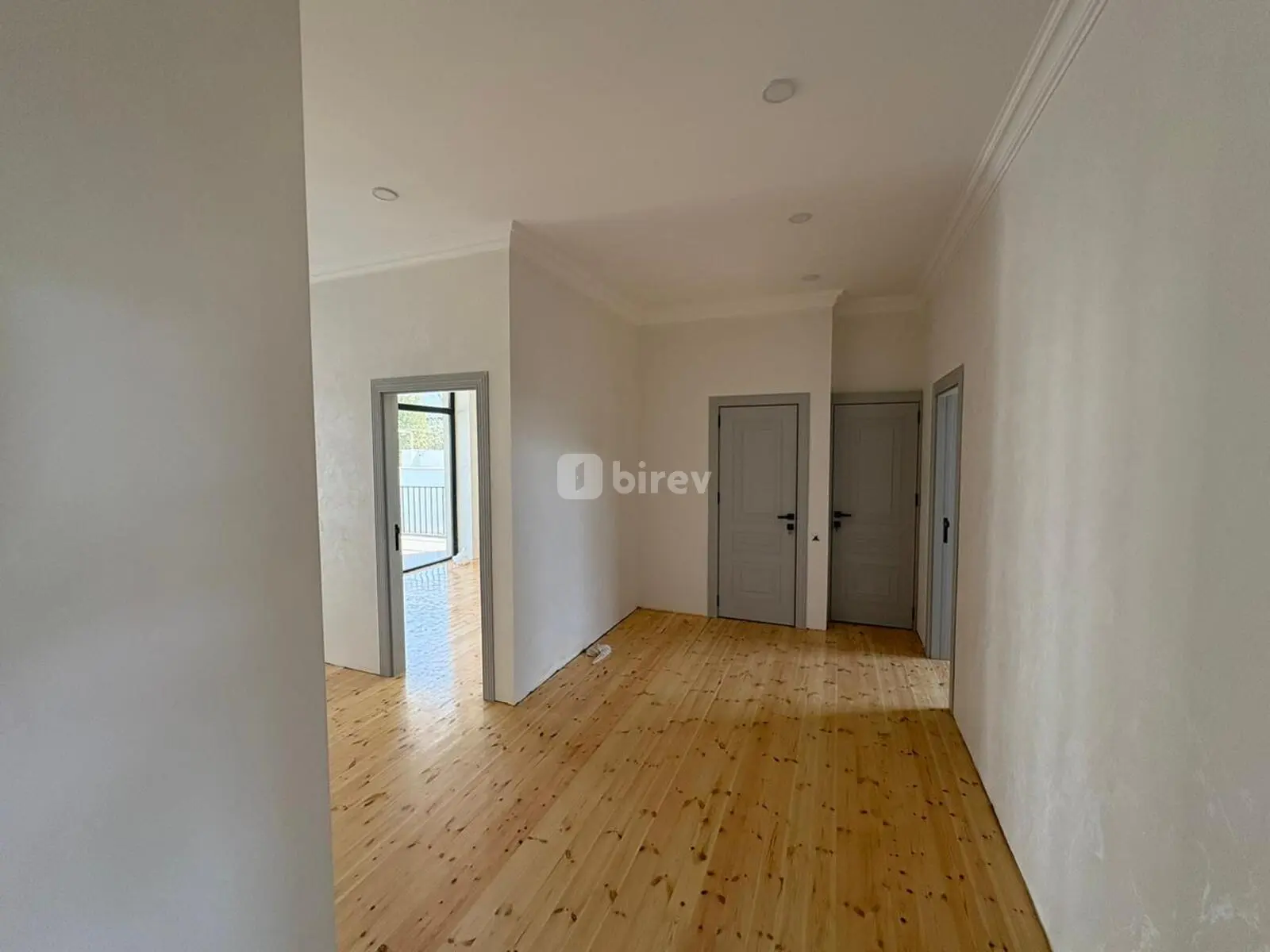 4 otaqlı həyət evi, Mehdiabad q., Əhməd Cavad küçəsi, Abşeron rayonu — şəkil 12