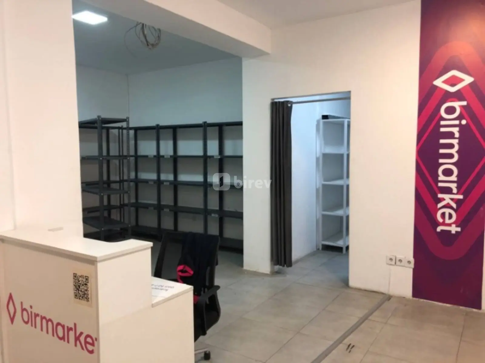 Obyekt, Səbail rayonu, Badamdar şossesi, Bakı şəhəri — şəkil 2
