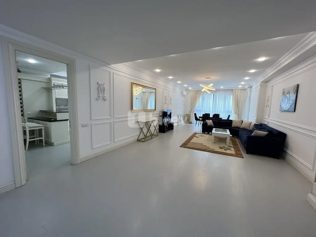 4 otaqlı mənzil, Xətai rayonu, 8 Noyabr pr.15, Bakı şəhəri — şəkil 5