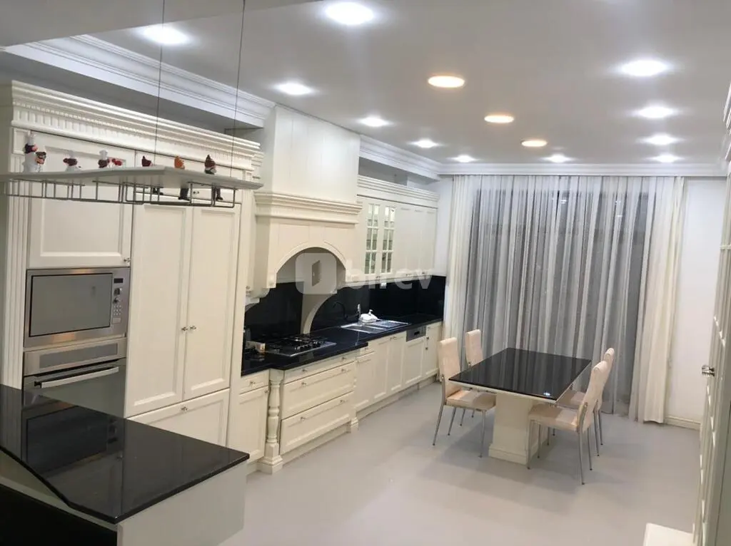4 otaqlı mənzil, Xətai rayonu, 8 Noyabr pr.15, Bakı şəhəri — şəkil 6