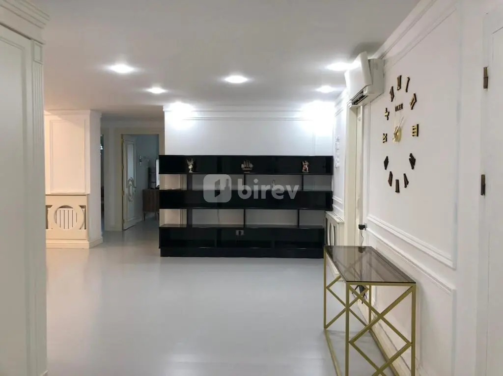 4 otaqlı mənzil, Xətai rayonu, 8 Noyabr pr.15, Bakı şəhəri — şəkil 9