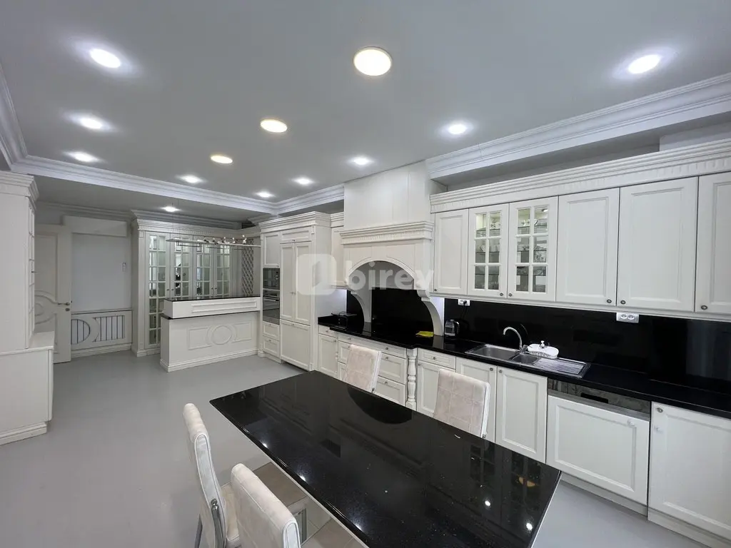 4 otaqlı mənzil, Xətai rayonu, 8 Noyabr pr.15, Bakı şəhəri — şəkil 15
