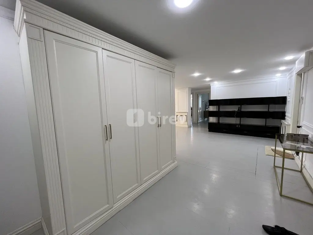 4 otaqlı mənzil, Xətai rayonu, 8 Noyabr pr.15, Bakı şəhəri — şəkil 16