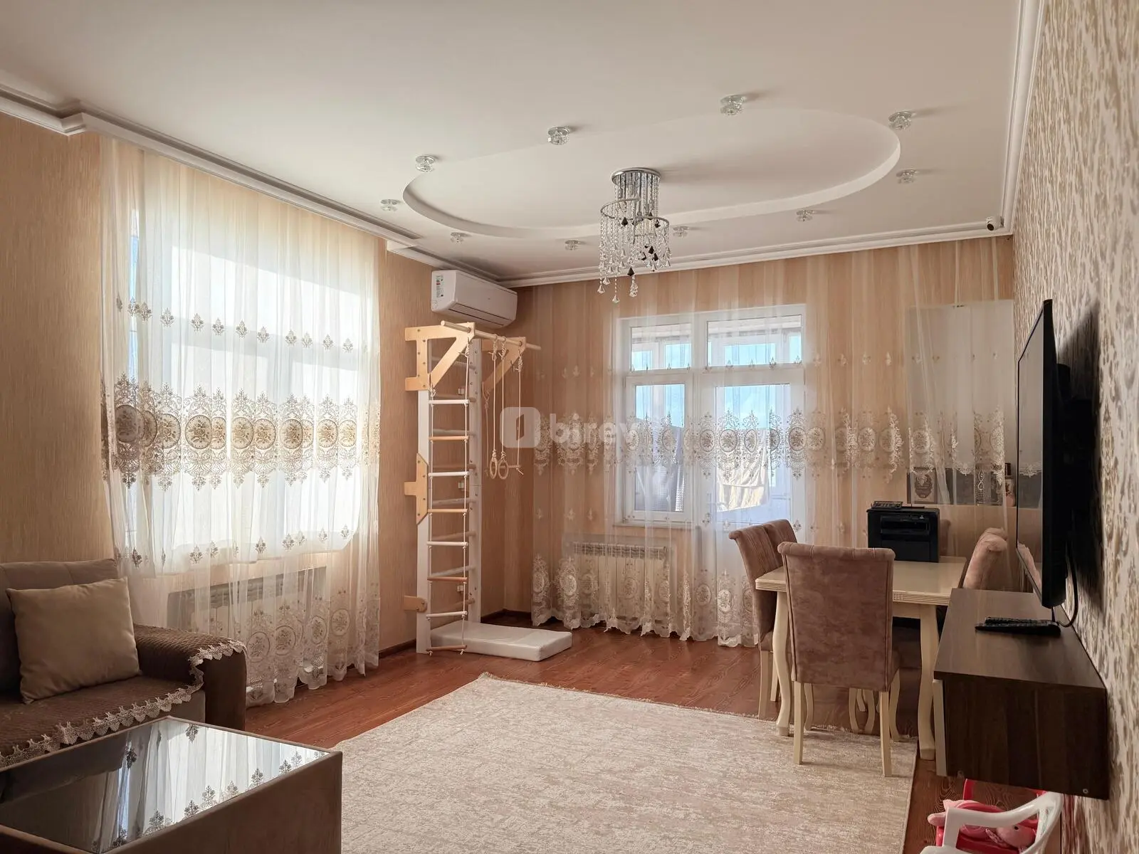 2 otaqlı mənzil, Yasamal q., Mirəli Seyidov küçəsi, Yasamal rayonu — şəkil 2