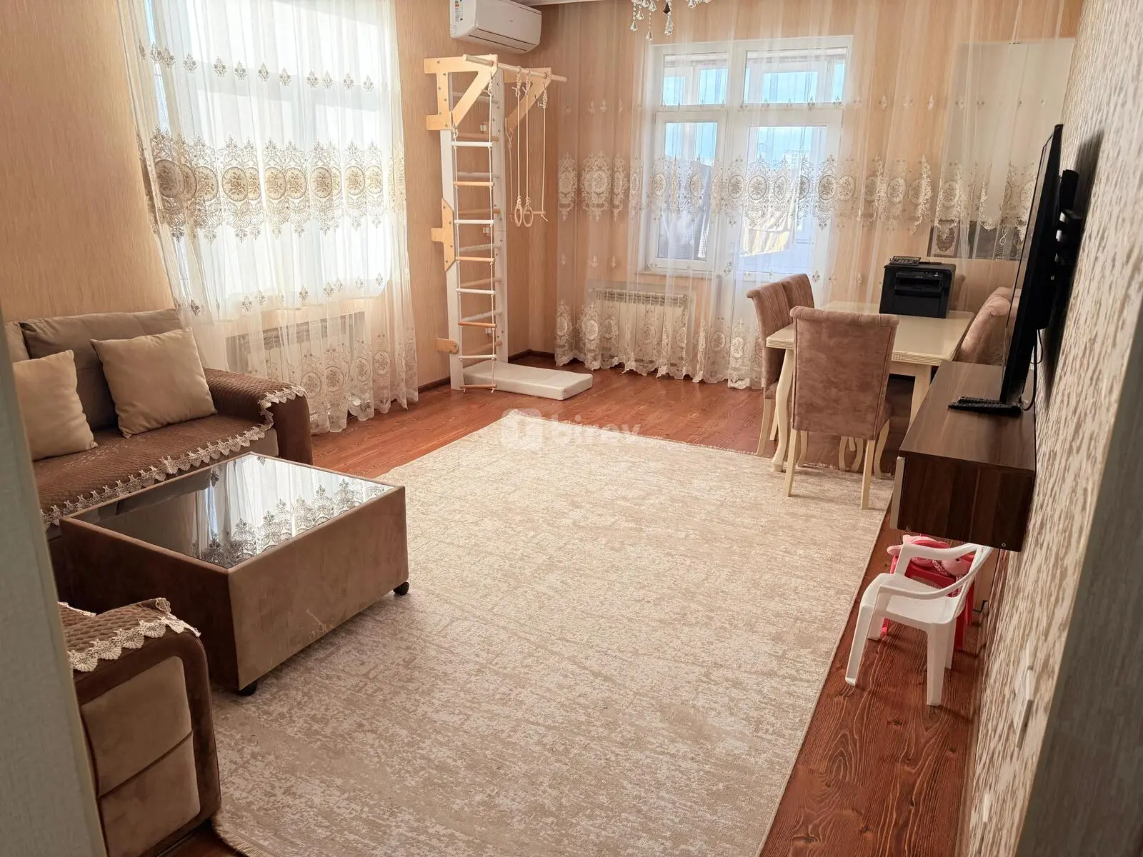 2 otaqlı mənzil, Yasamal q., Mirəli Seyidov küçəsi, Yasamal rayonu — şəkil 3